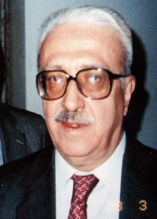 Tareq Aziz photo