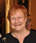 Tarja Halonen photo