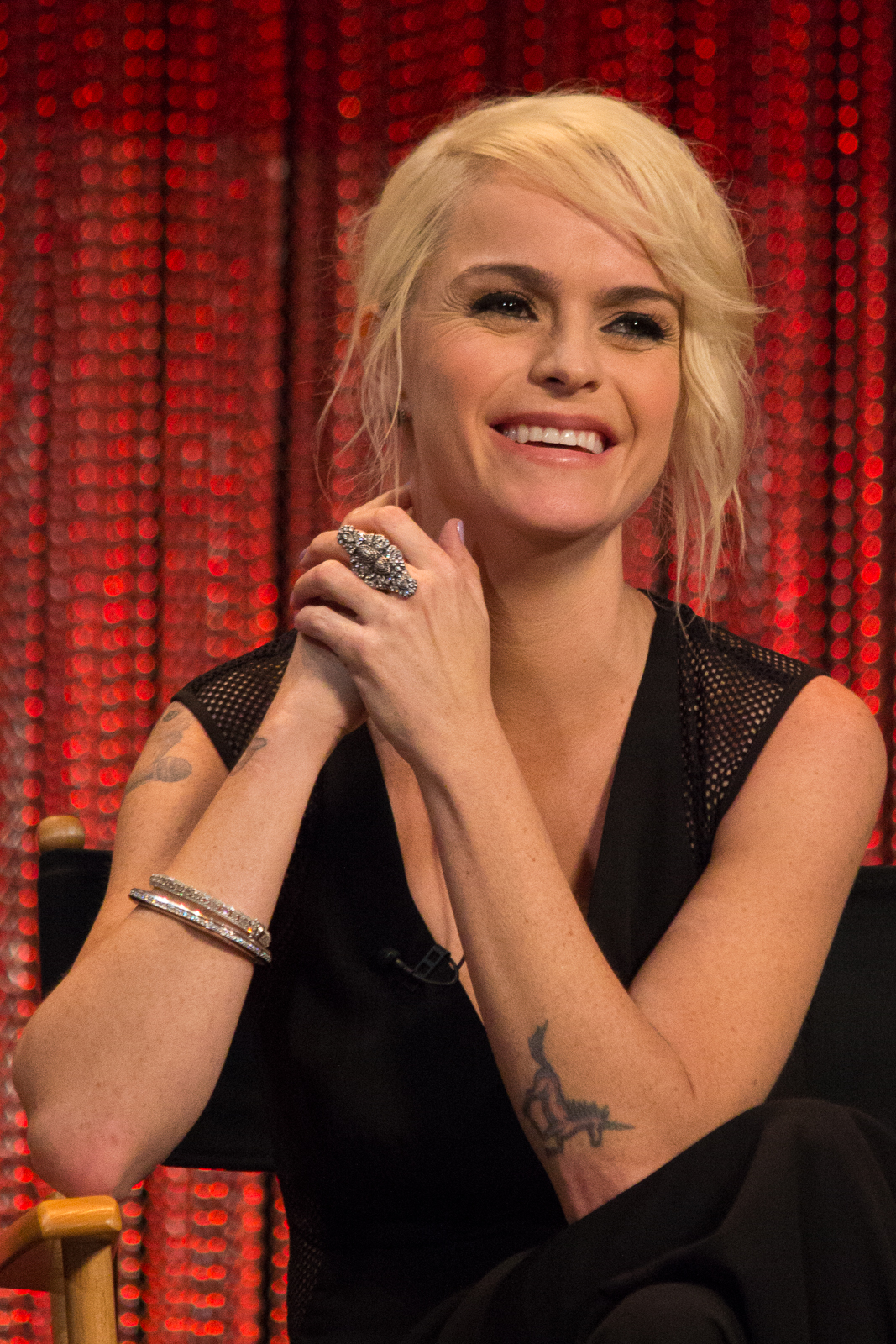 Taryn Manning photo