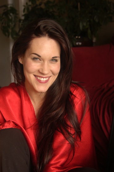 Teal Swan photo