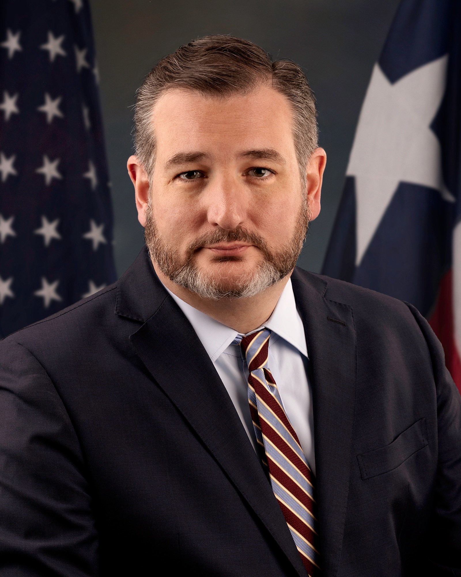 Ted Cruz photo