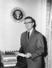 Ted Sorensen photo