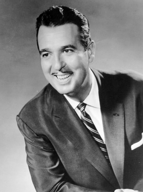 Tennessee Ernie Ford photo