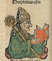 Teofilo di Antiochia photo