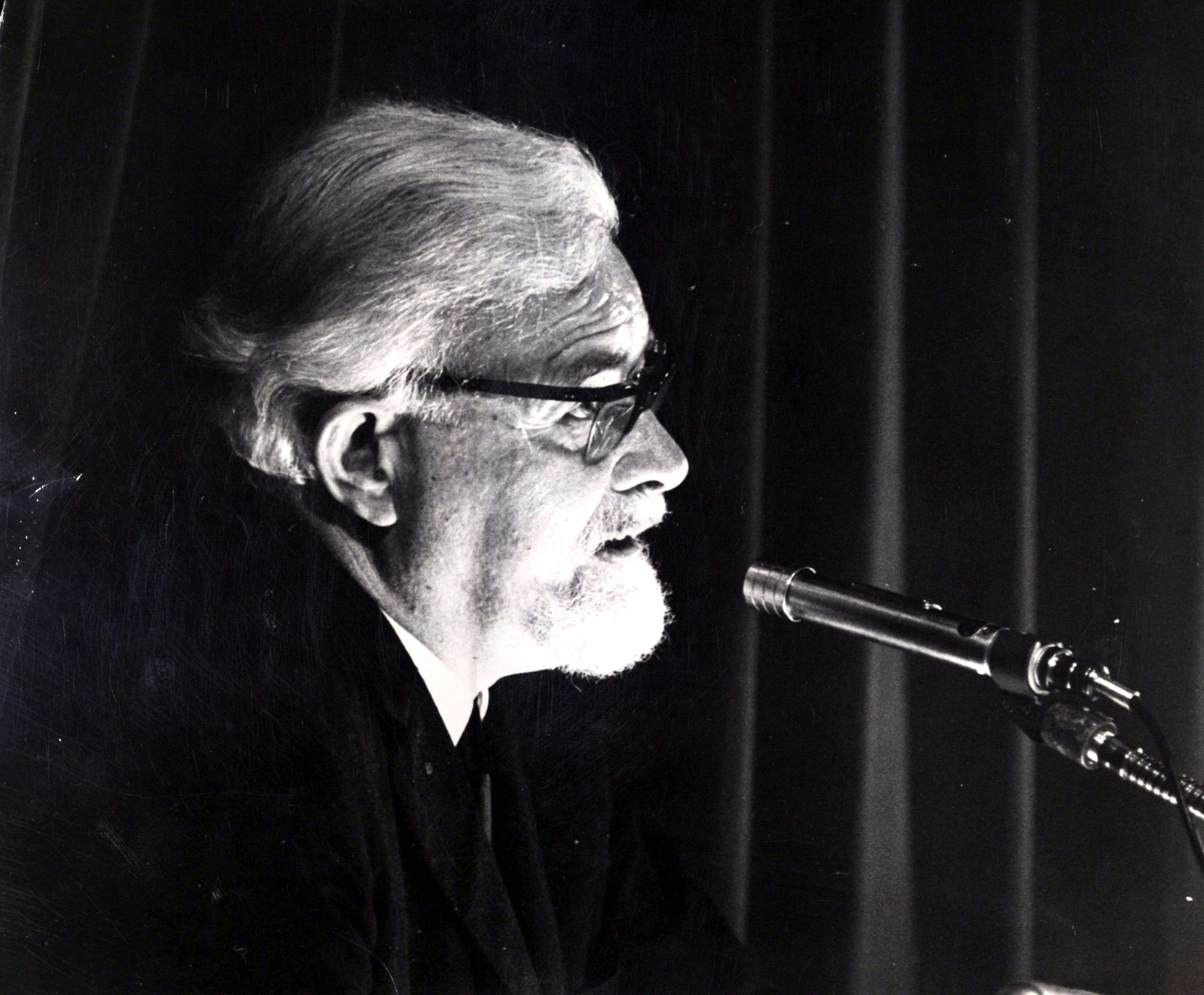 Terence Hanbury White photo