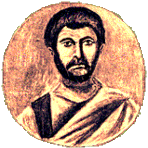Publio Terenzio Afro photo
