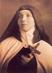 Teresa di Gesù di Los Andes photo