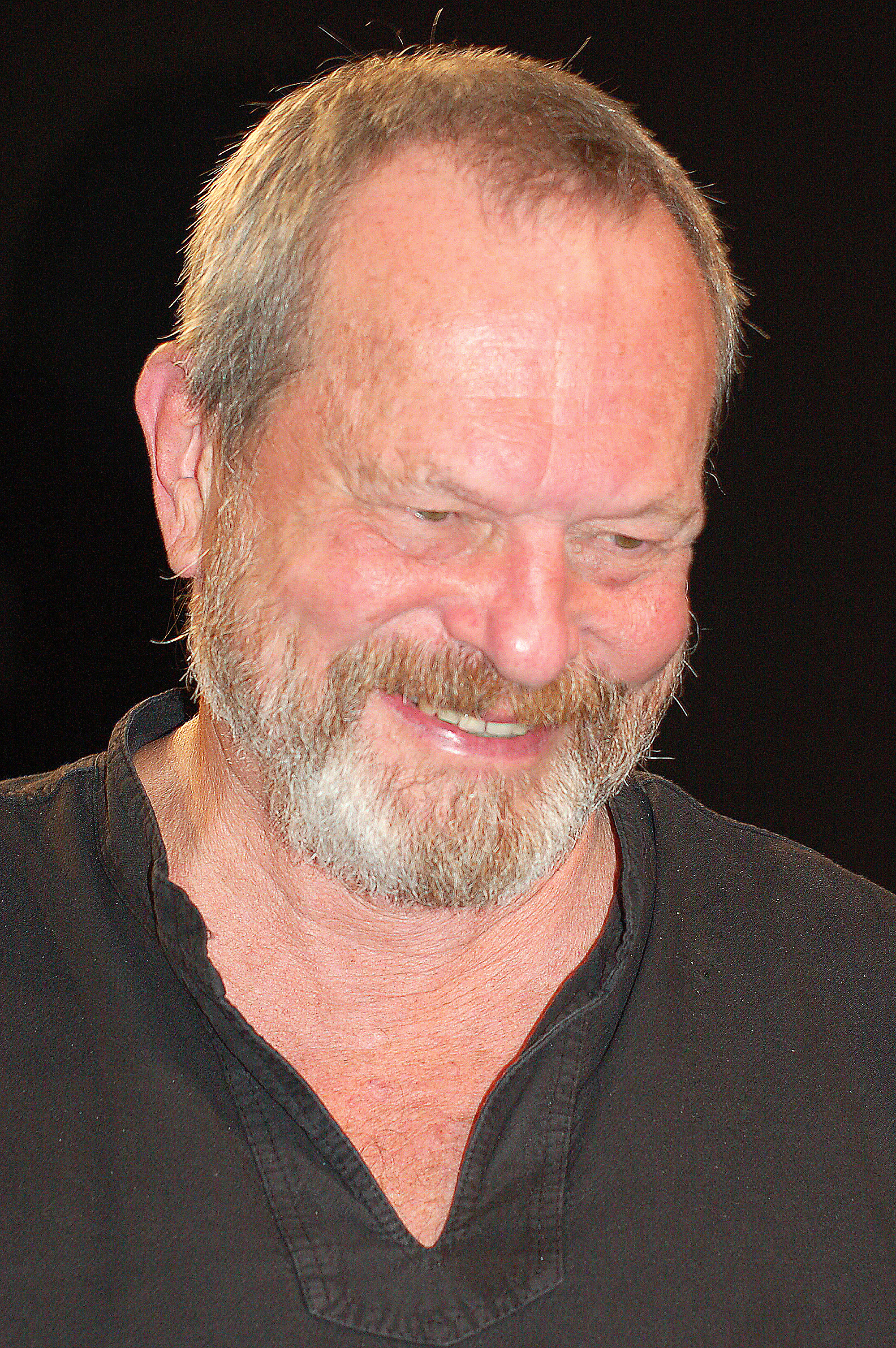 Terry Gilliam photo