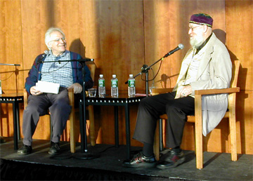 Terry Riley photo