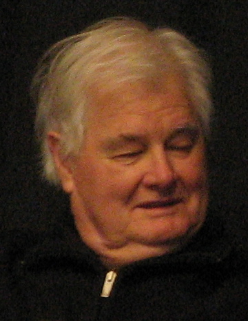 Tex Winter photo