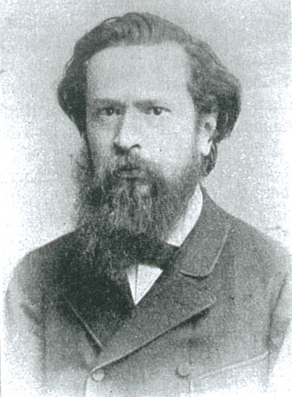 Hans Merlin photo