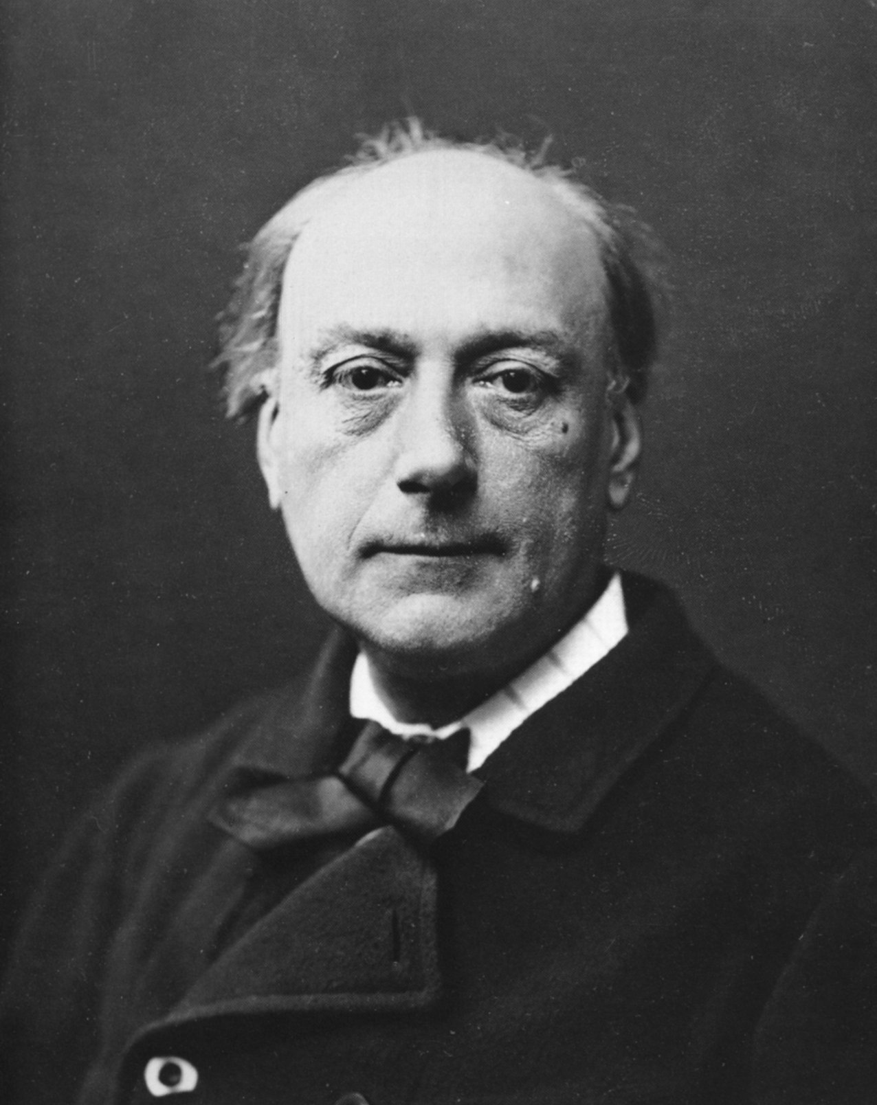 Théodore de Banville photo