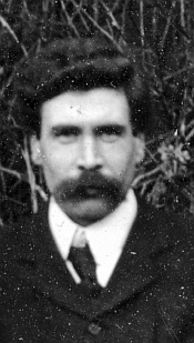 Theodore Francis Powys photo