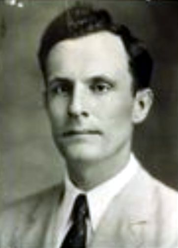 Theodore Schultz photo