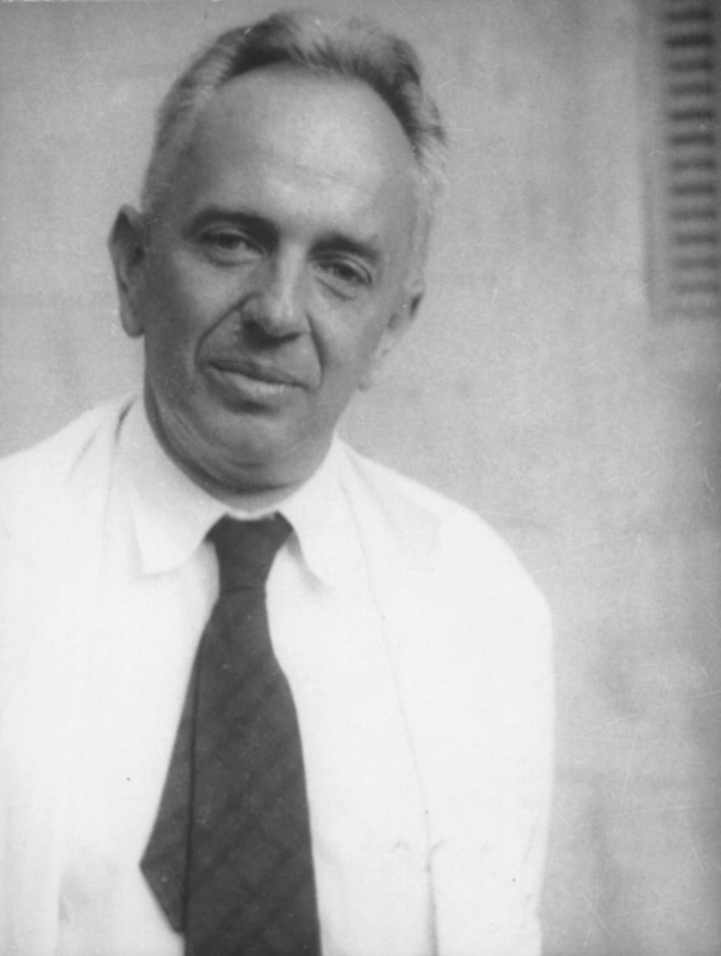 Theodosius Dobzhansky photo