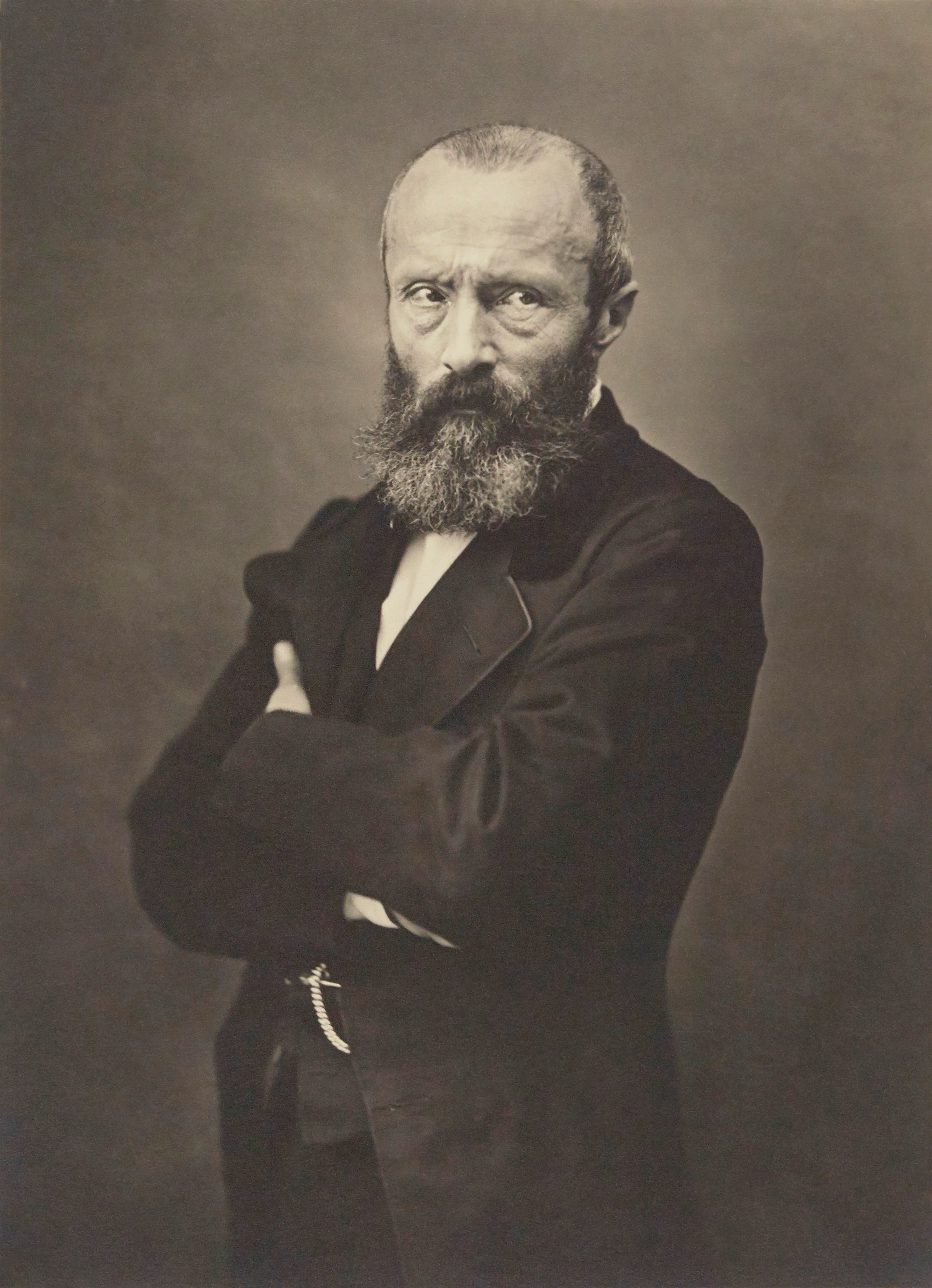 Théophile Thoré photo