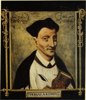Tommaso da Kempis photo