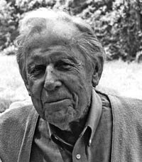 Thomas Berry photo