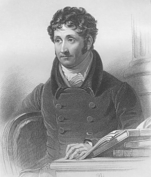 Thomas Campbell photo