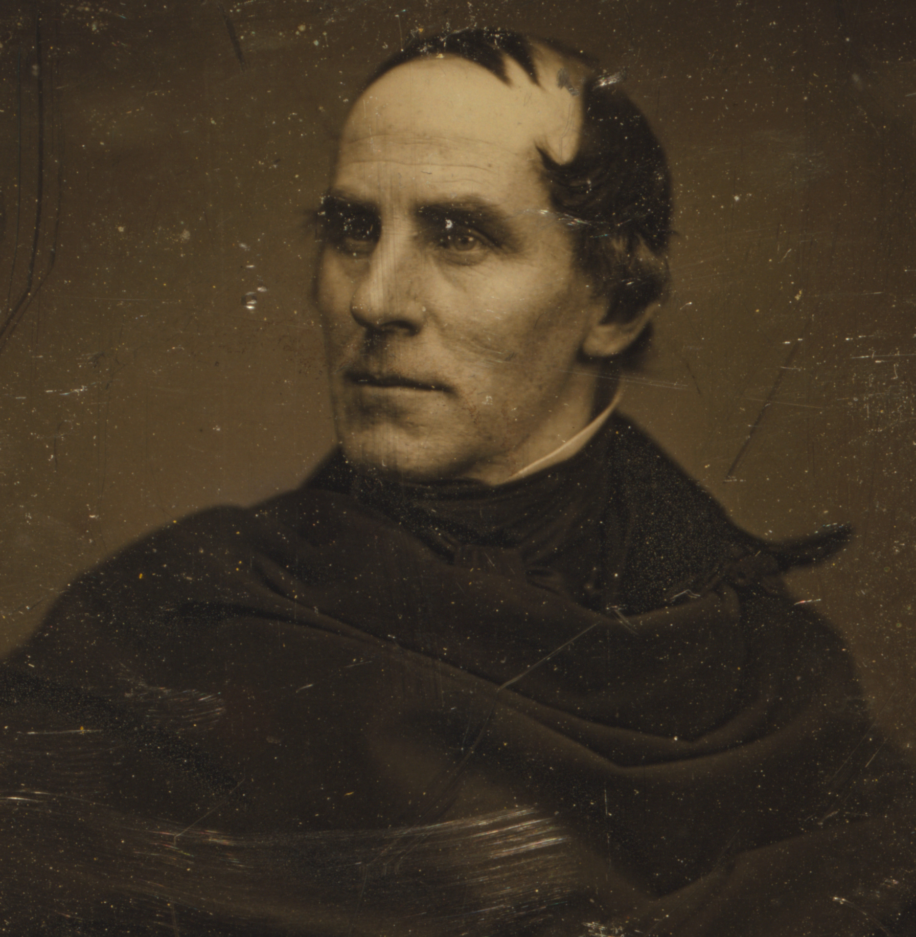 Thomas Cole photo