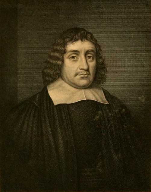 Thomas Fuller photo