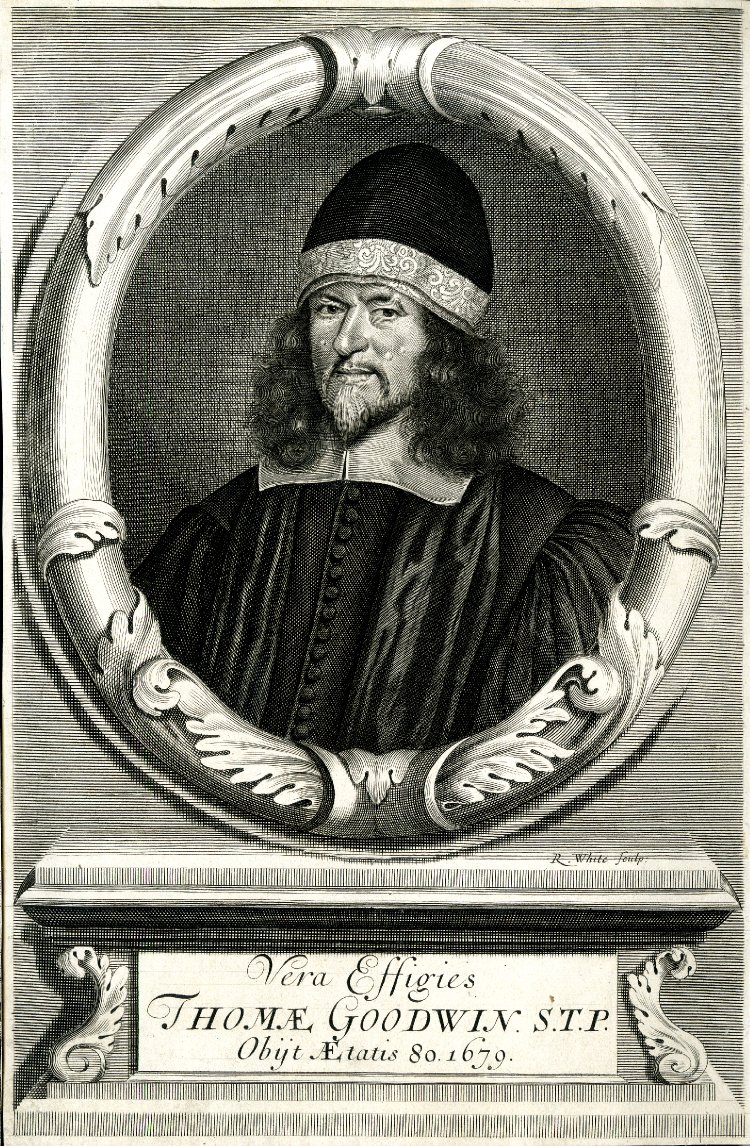 Thomas Goodwin photo