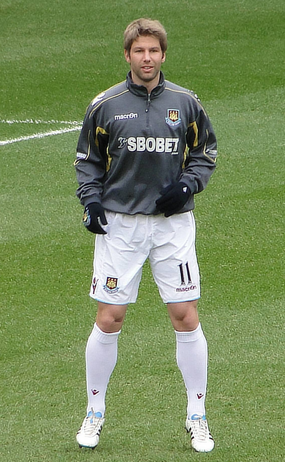 Thomas Hitzlsperger photo