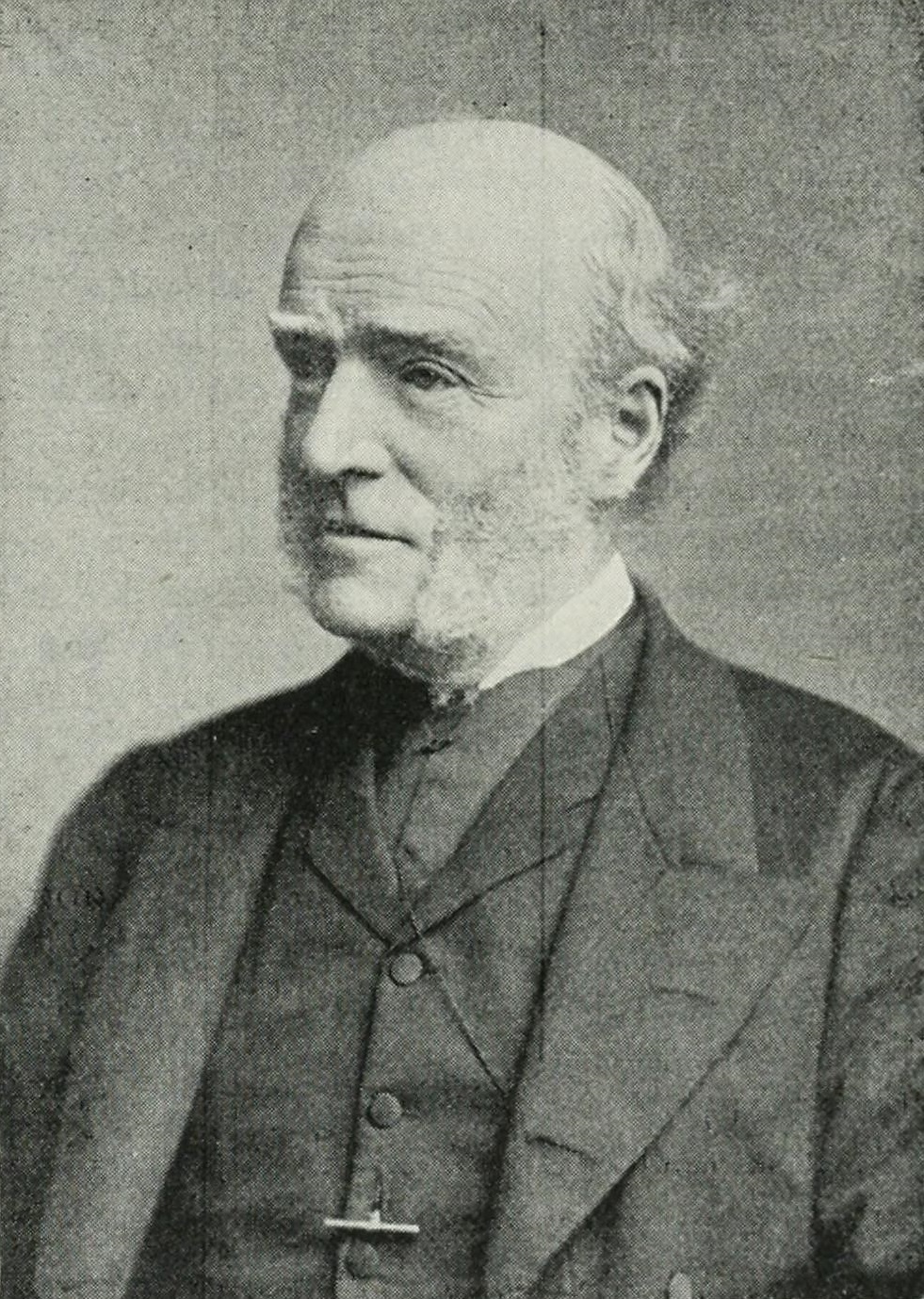 Thomas Hughes photo