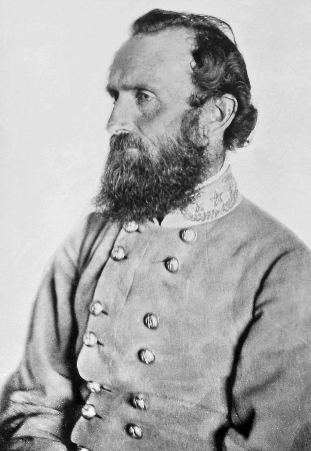 Thomas Jonathan Jackson photo