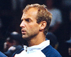 Thomas Muster photo
