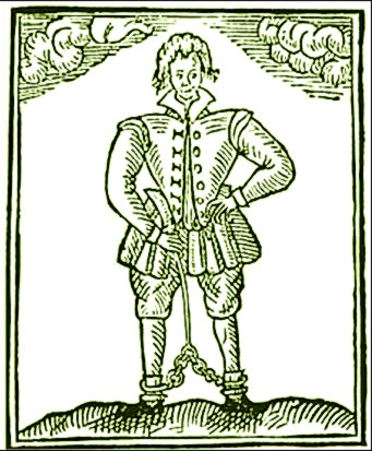 Thomas Nashe photo