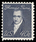 Thomas Paine photo