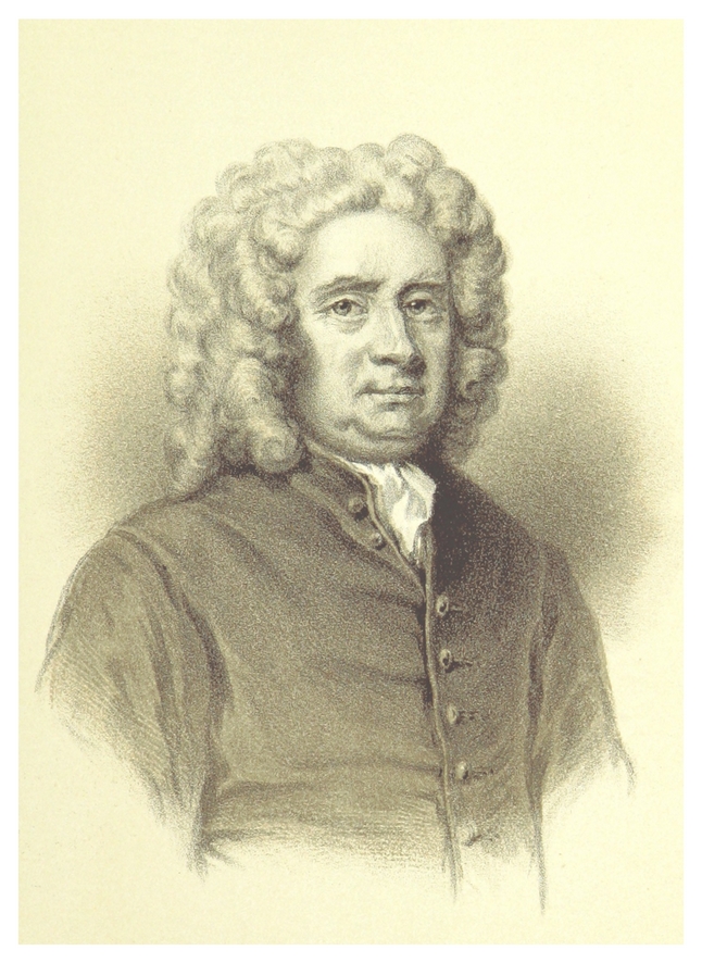 Thomas Southerne photo