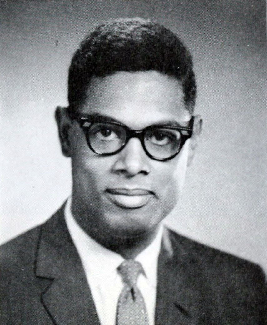 Thomas Sowell photo