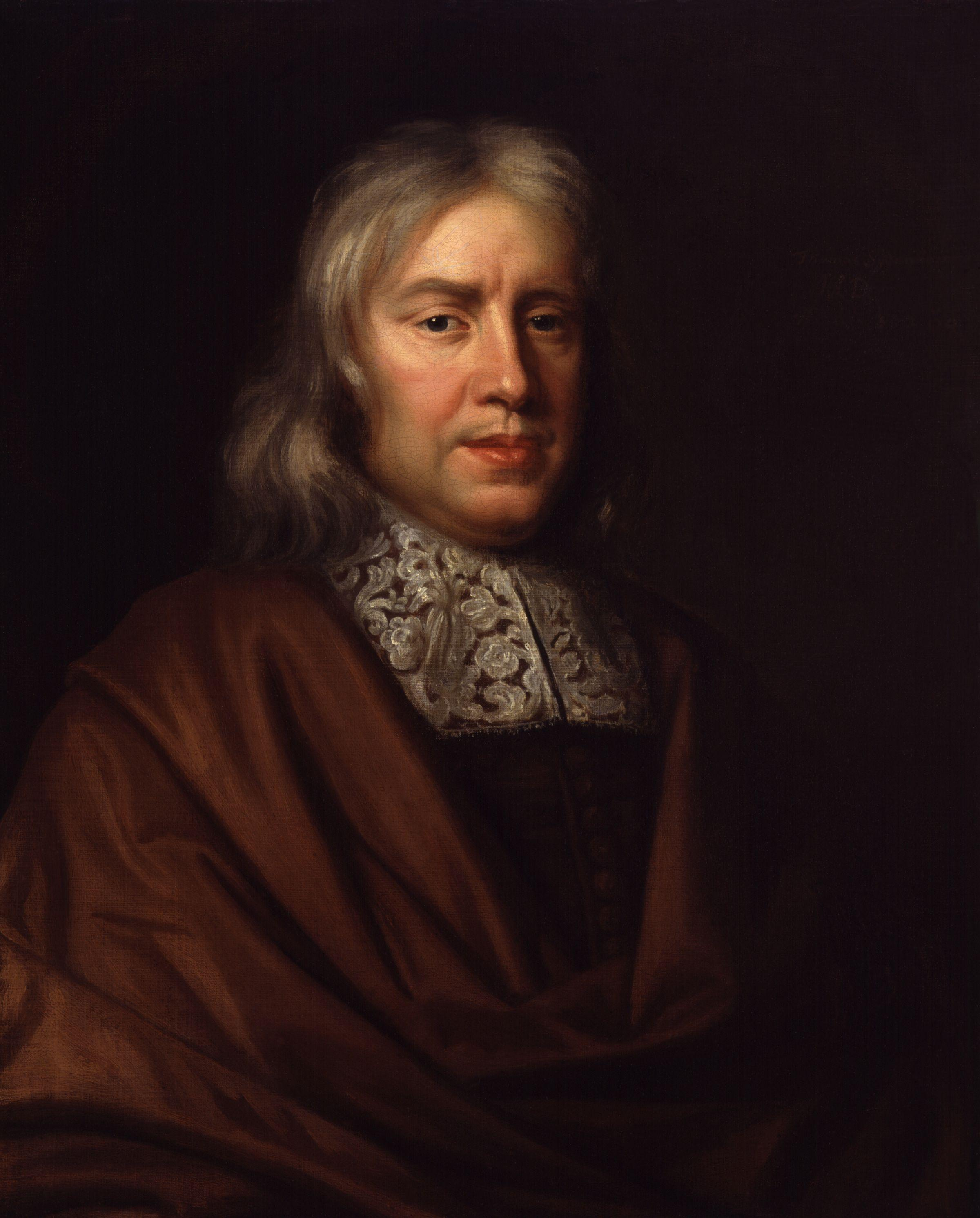 Thomas Sydenham photo