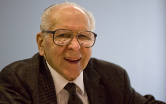 Thomas Szasz photo