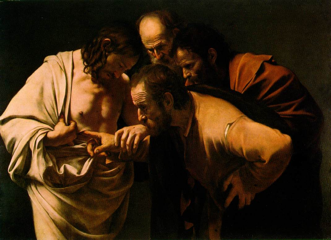 Tommaso apostolo photo