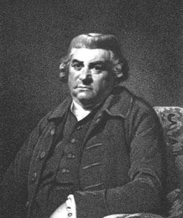 Thomas Warton photo