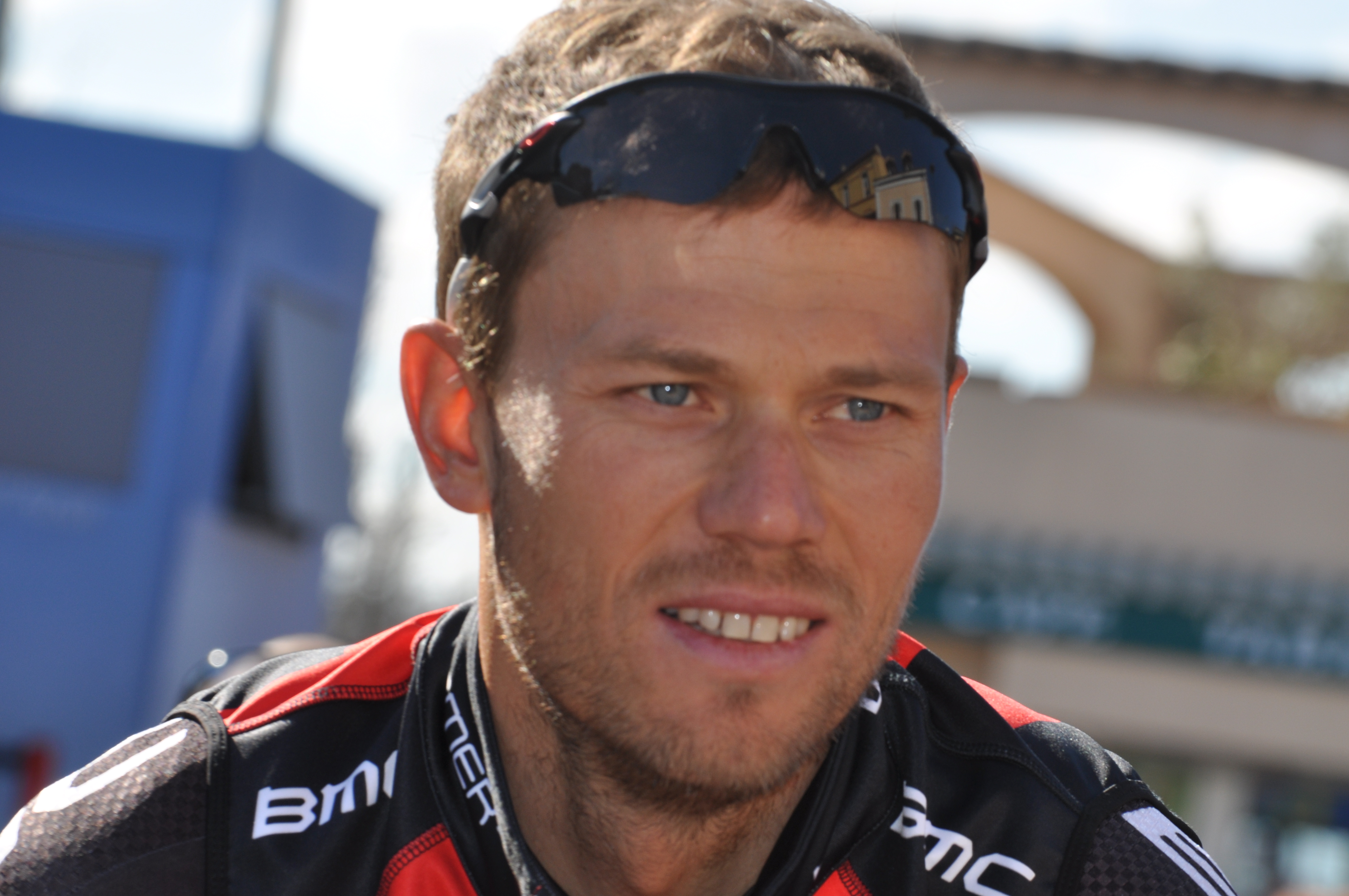 Thor Hushovd photo