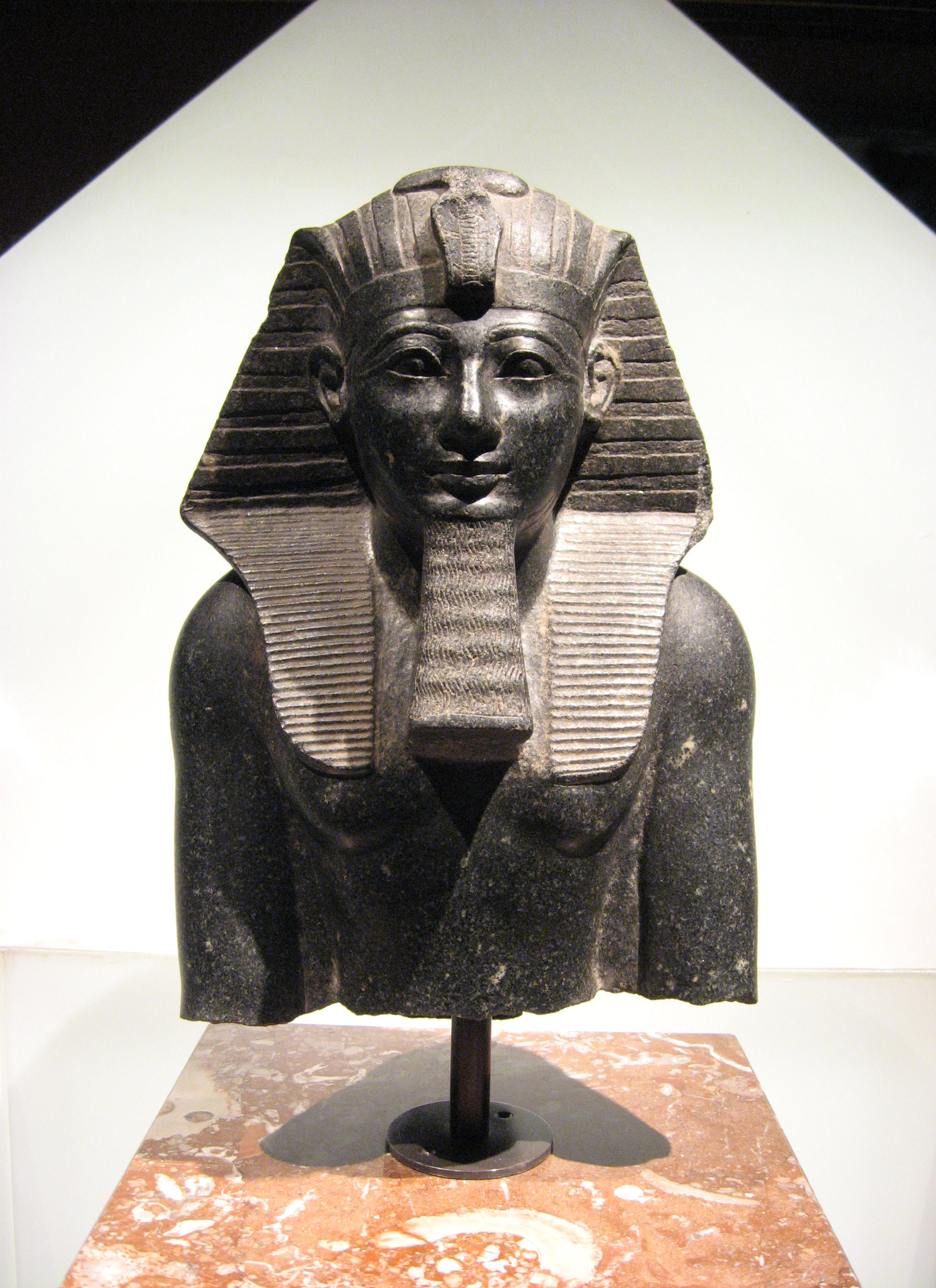 Thutmose III photo