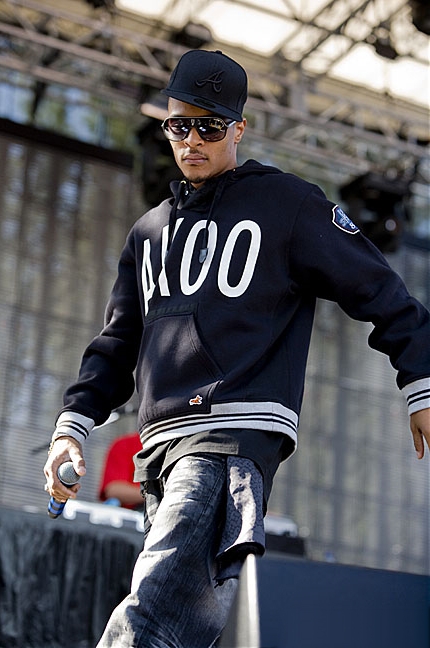 T.I. photo