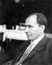 Tibor Déry photo