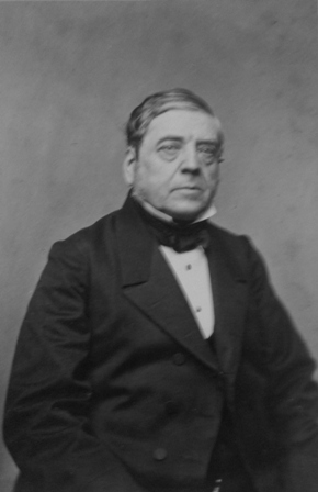 Tibulle Desbarreaux-Bernard photo