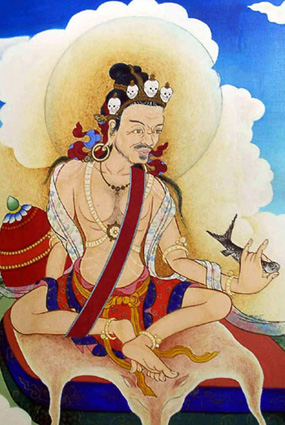 Tilopa photo