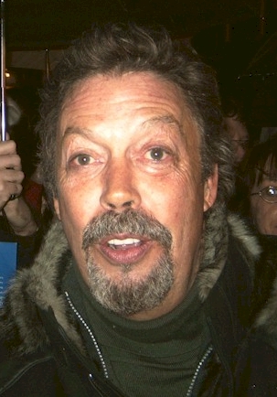 Tim Curry photo