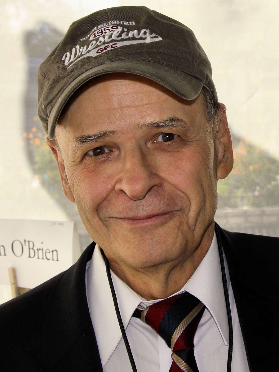 Tim O'Brien photo