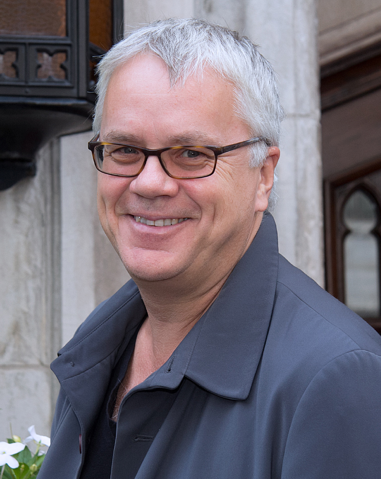 Tim Robbins photo