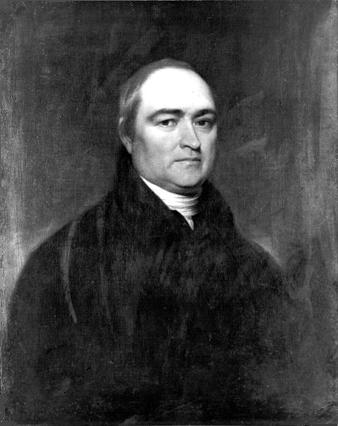 Timothy Dwight photo