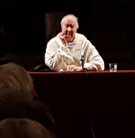 Timothy Radcliffe photo