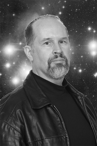 Timothy Zahn photo